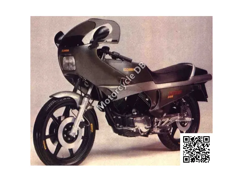 Moto Morini 500 T 1981 20133